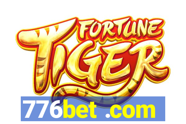 776bet .com